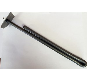 Тэн 1,0 кВт для конвектора МИСОТ ЭВУТ-1,0/220-003 -03 Мисот ЭВУТ-2,0/220-013-03